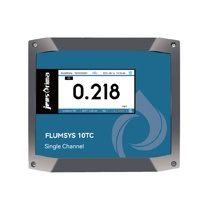 Flumsys 10TC單通道數(shù)字控制器